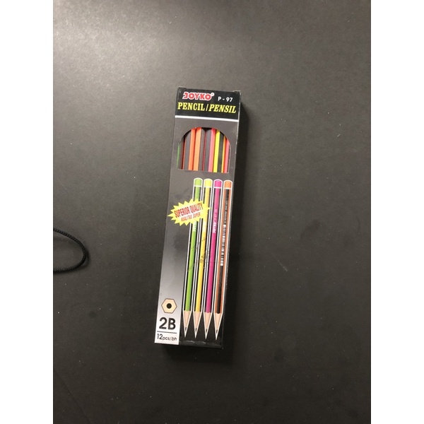 

Pensil Joyko 2B P97