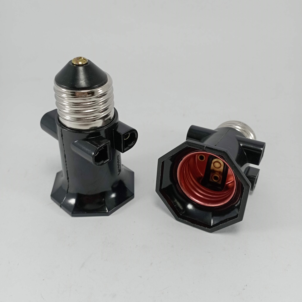 Fitting Kombinasi Cahaya SC-401