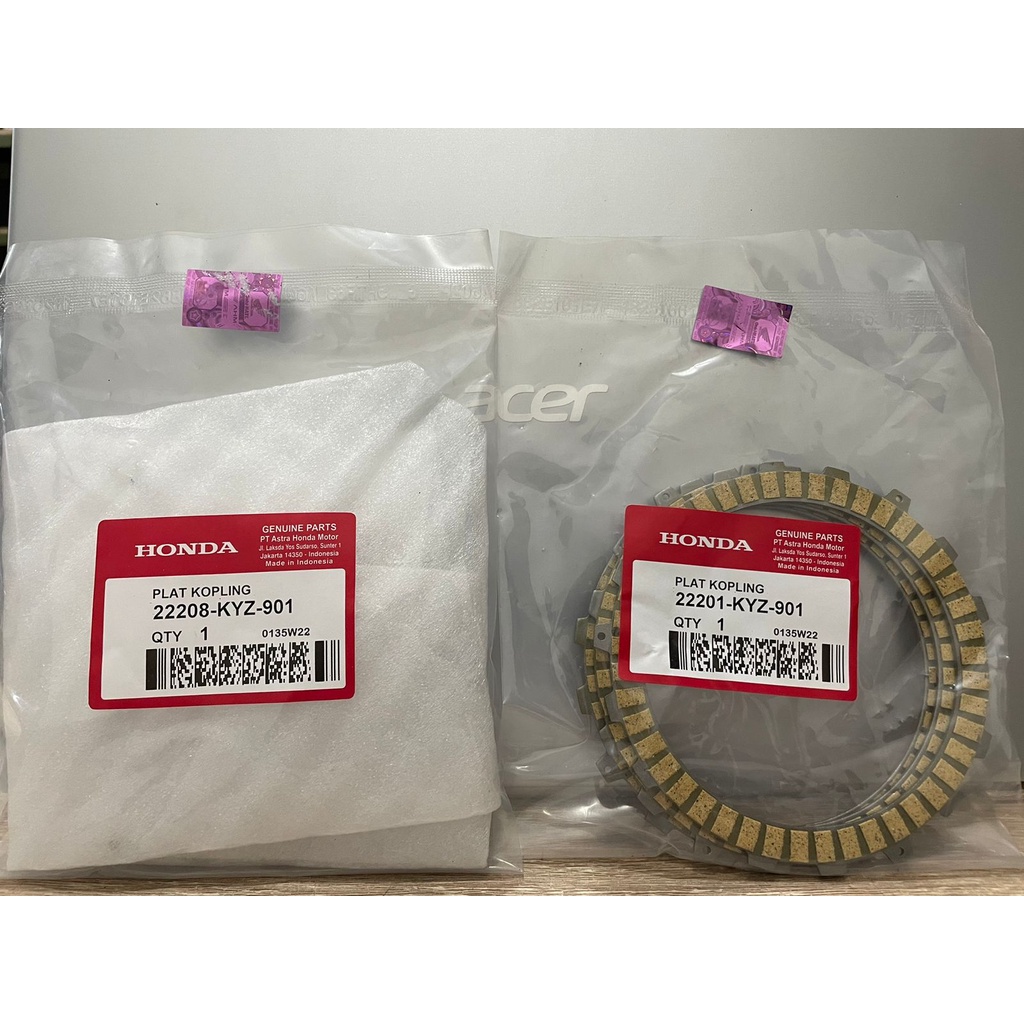 KAMPAS KAIN KOPLING BLADE 125,SUPRA X 125 FI, SUPRA X 125 FI HELM IN,KYZ