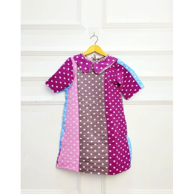 BAJU ANAK PEREMPUAN DRESS ANAK PEREMPUAN PART ||