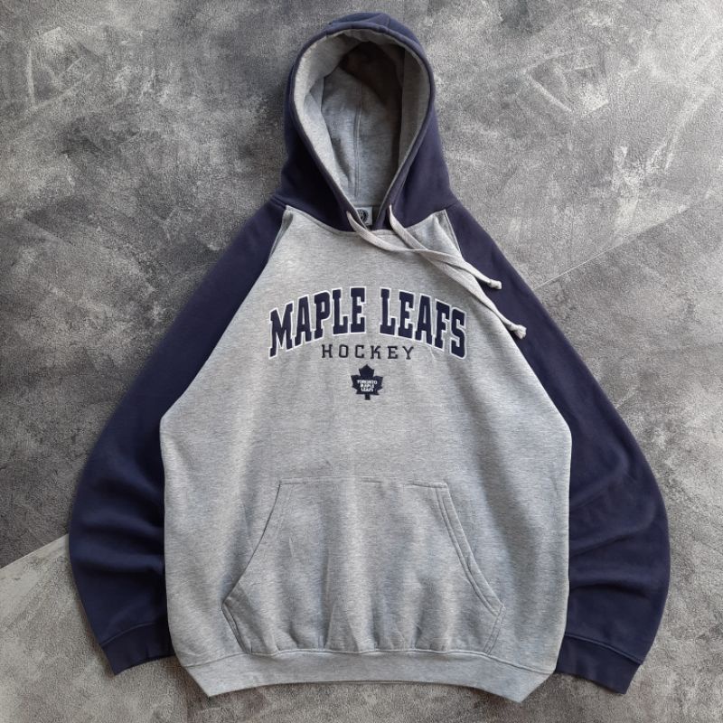 Hoodie Maple Leafs by NHL