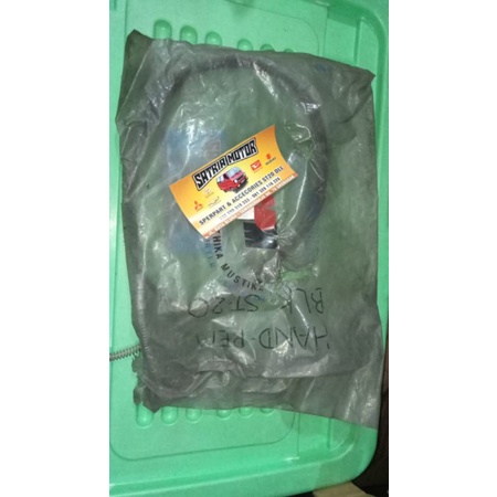 kabel rem tangan belakang Suzuki st20 truntung kabel handrem st20 truntung