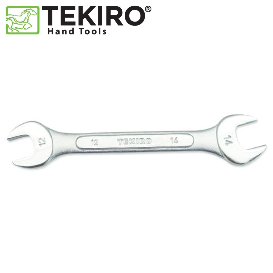 TEKIRO Kunci Pas 12 X 14 MM Kunci Pas 12 14 WR-OE0078