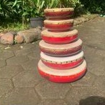 Rebana set kaliwadas