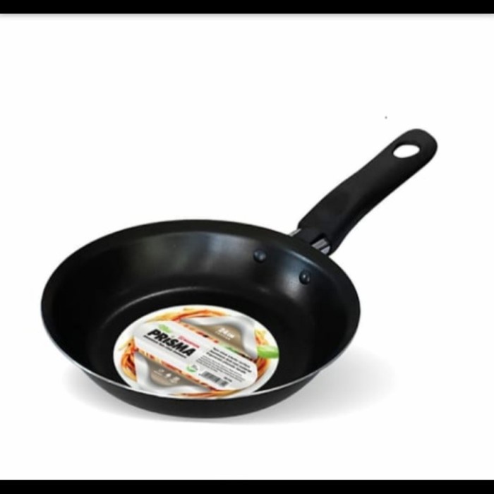 Maspion SSF14 - New Prisma Fry Pan 20cm