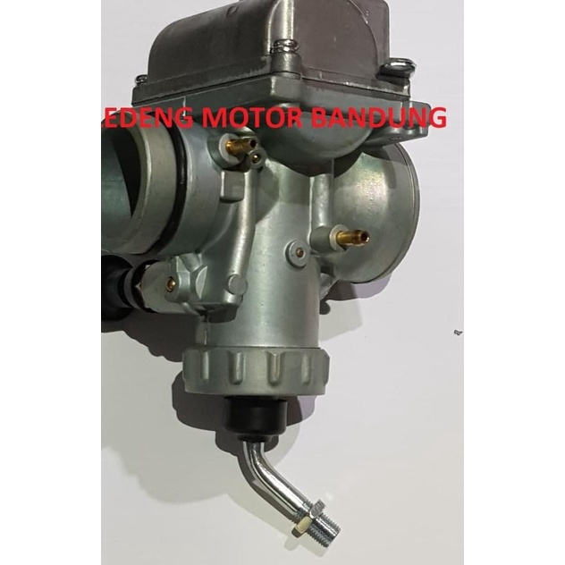 Karburator RX-King Carburator RX-K New Karbu Mikuni KW Bukan Original