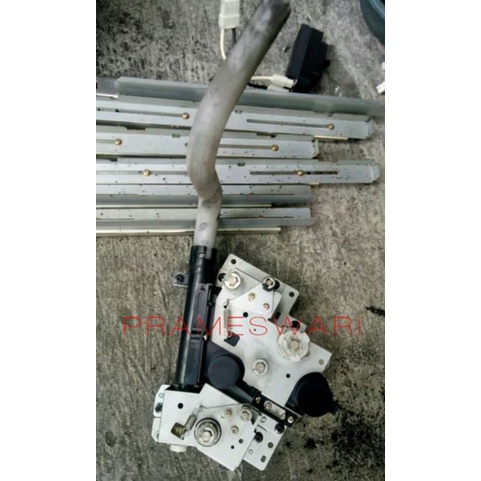 FEED SCREW SPIRAL LIMBAH PEMBUANGAN IR ADVANCE IRA 6075 6055 6275 6255