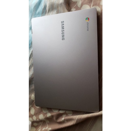 Laptop Samsung Chromebook 4