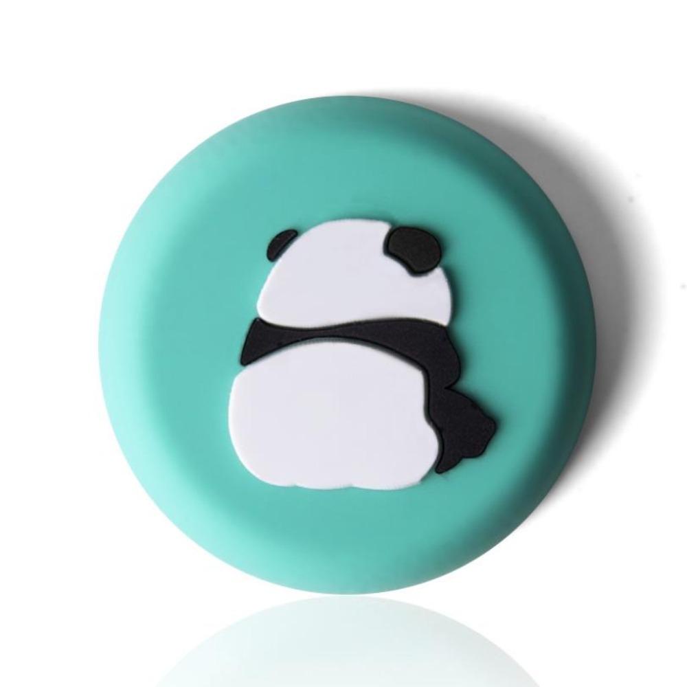 Preva 6pcs Pelindung Dinding Shockproof Buffer Guard Crash Pad Bumper Stopper