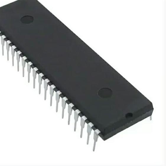 IC ATmega16 ATmega 16 ATmega16A DIP 40 Pin - KOSONGAN
