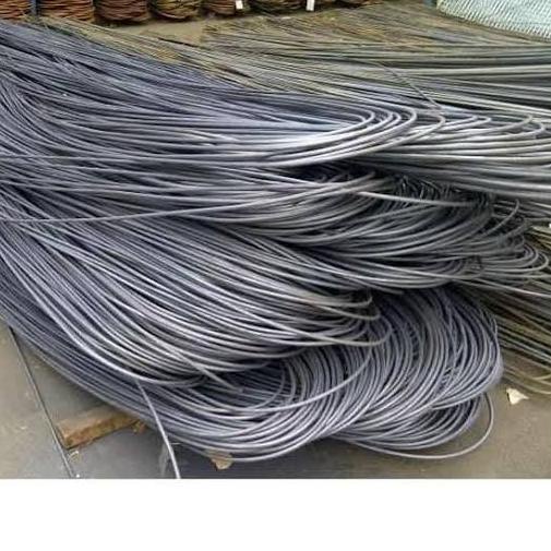 Besi Beton Polos 8 Mm Full