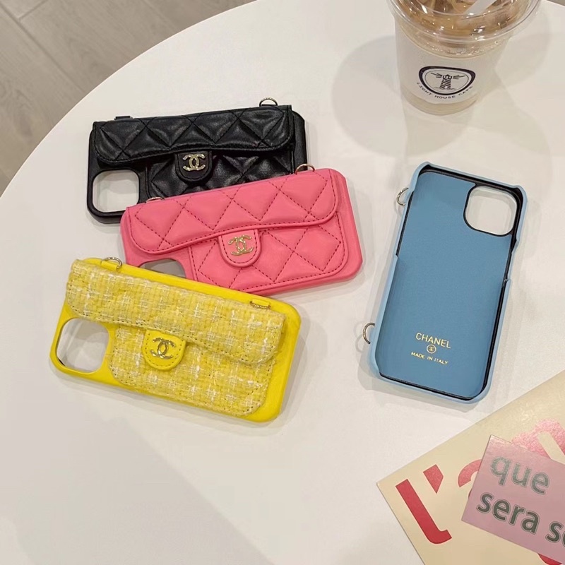 Dompet case tali pinggang casing Iphone 7 8 7+ 8+ X Xs Max Xr 11 12 13 14 Pro Max 14+ Plus 14Plus FH20