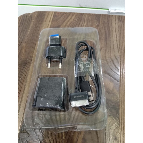 CHARGER SAMSUNG TAB P1000