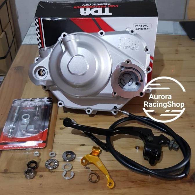 Bak / Blok Kopling New Jupiter Z 115cc / Salib / Robot - Vega ZR - TDR