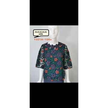 PINK BUTIK ORIGINAL THAILAND