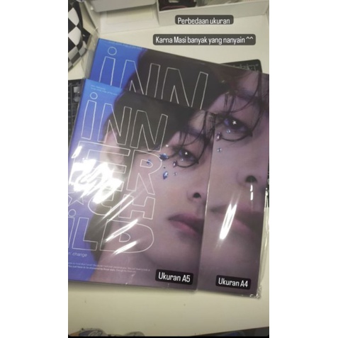 

binder custom