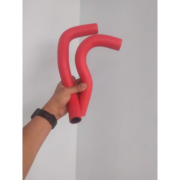 SELANG RADIATOR JIMNY KATANA MERAH
