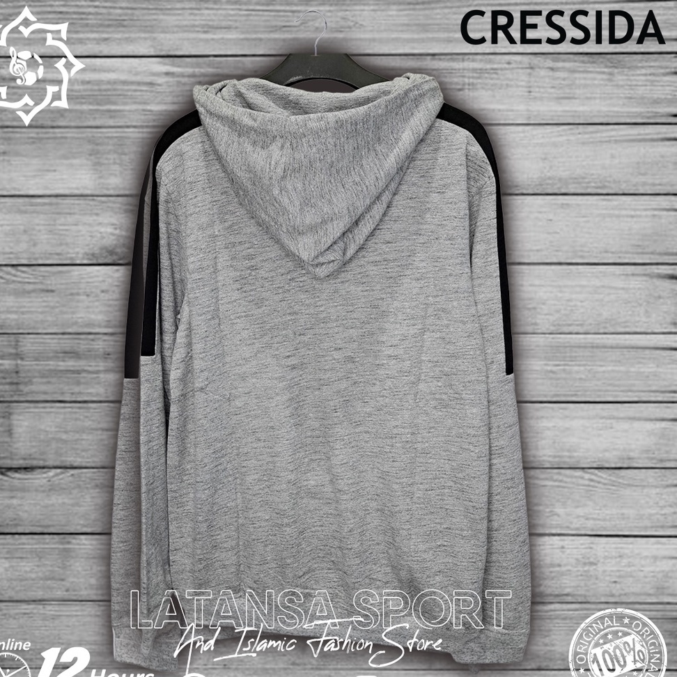 JUAL JAKET CRESSIDA ORIGINAL / JAKET KEREN KEKINIAN