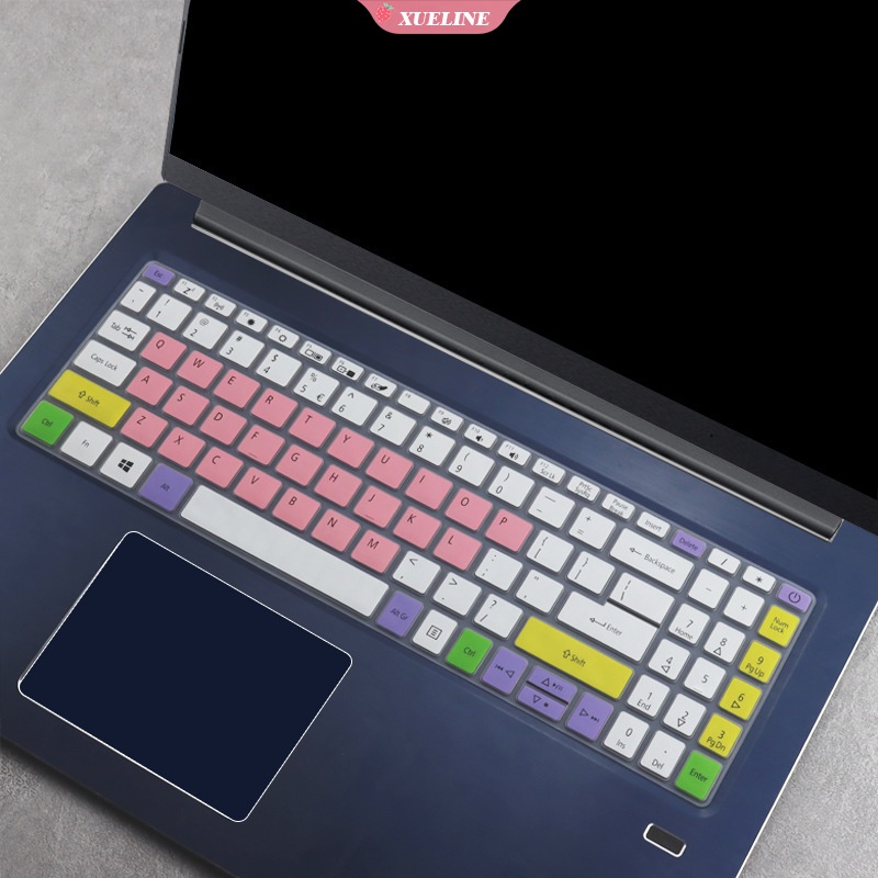Film Pelindung keyboard laptop Untuk EX215 S50-51 A315-42 A315-55 A315-23 A315-57G 15.6 "