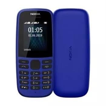 Nokia 105 2019 KING 4th Nokia 105 (2019) King 4 th Garansi Resmi TAM