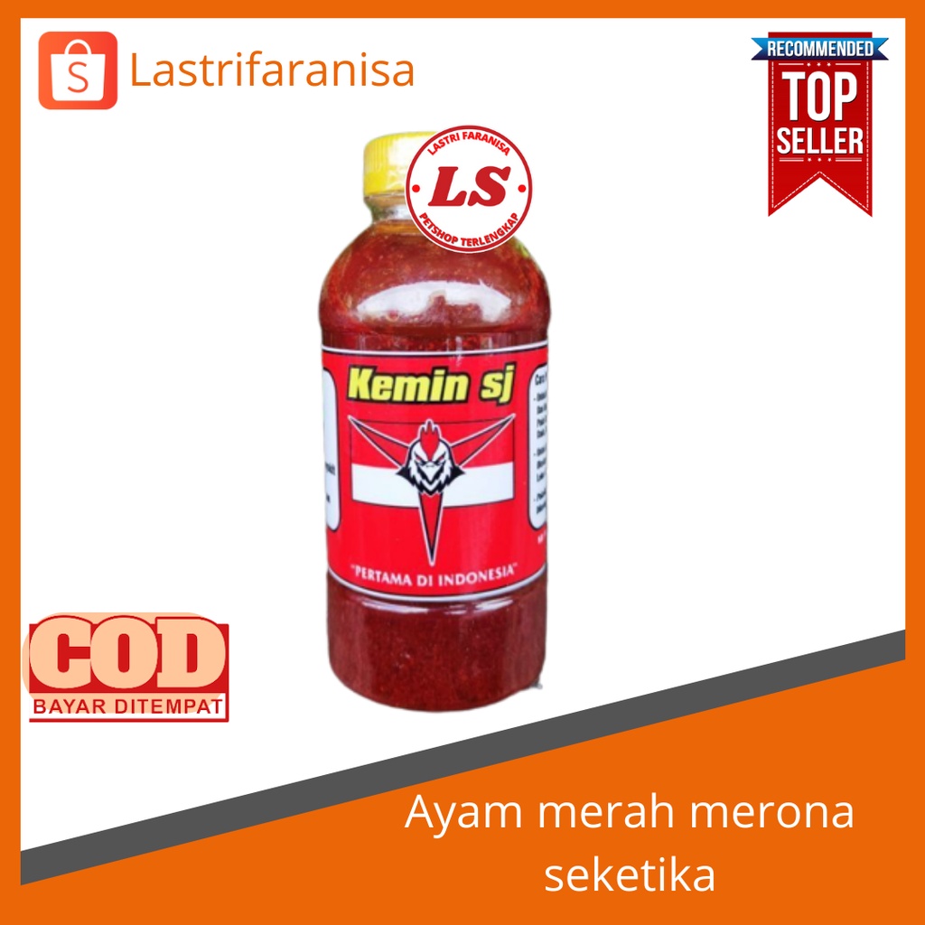 Kemin SJ Kemin Ayam Import Ori Kemin Ayam Aduan Original Kemin Ayam Import Kemin Ayam Bangkok Kemin 