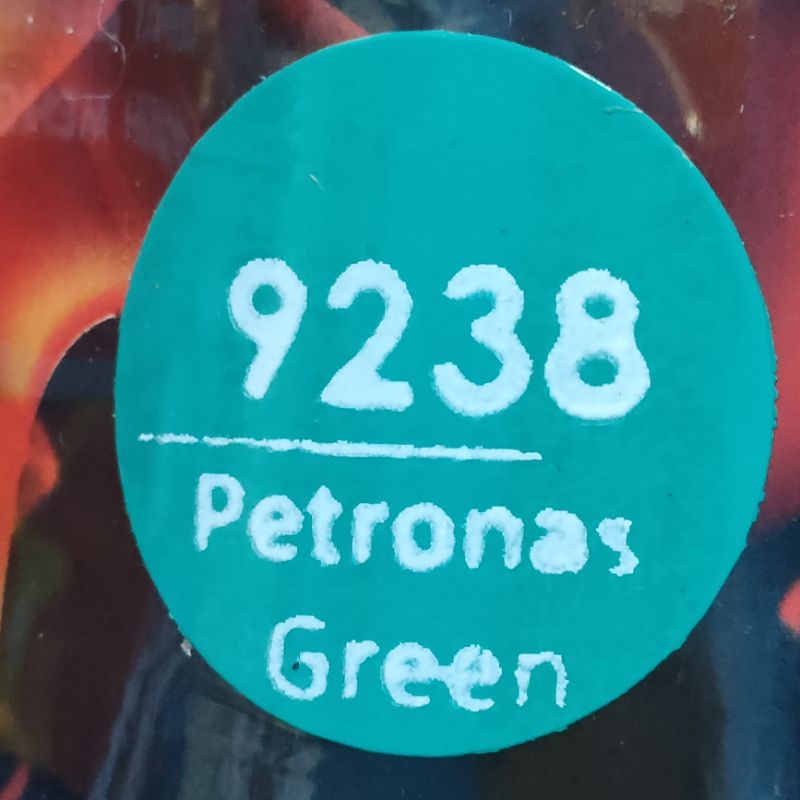 Pilok Cat Diton Premium Paket Komplit 4 Kaleng Petronas Green Hijau Toska 9238 Primer Grey 9120 White 9102 Clear Gloss 9128 400cc Pilox Paketan Cat Semprot Special Spray Paint