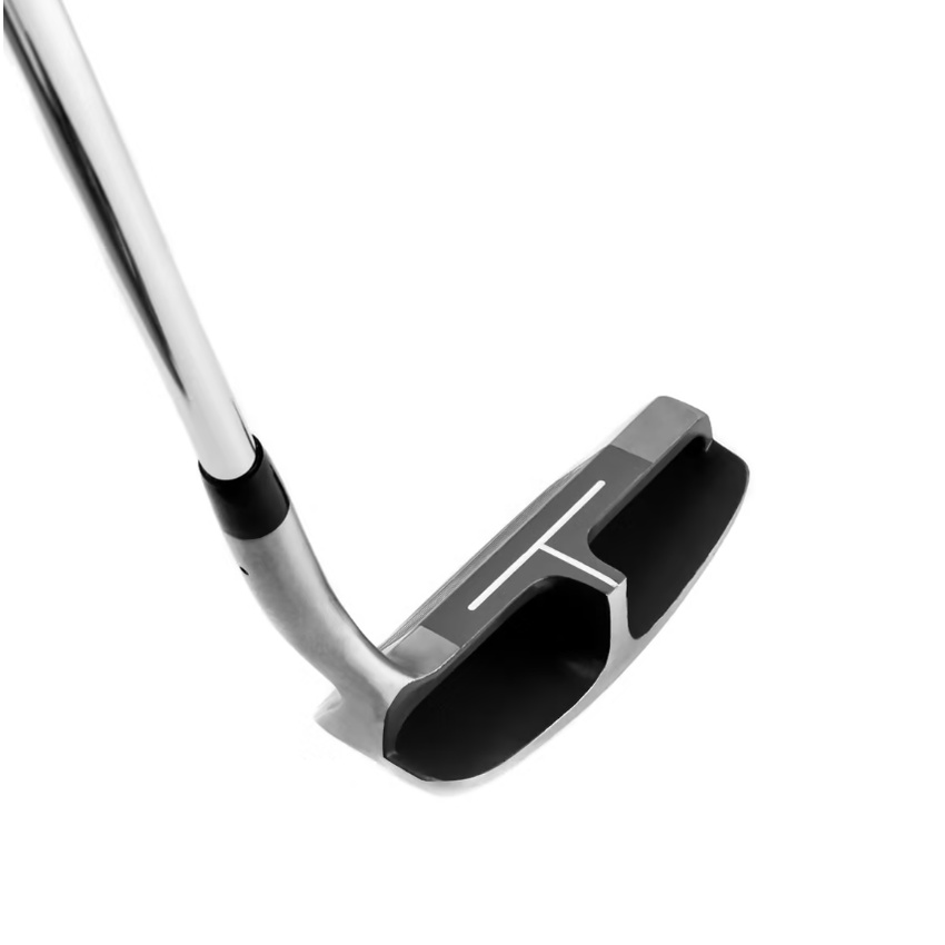 INESIS 500 Stik Golf Chipper Right Handed Pegangan Ergonomis
