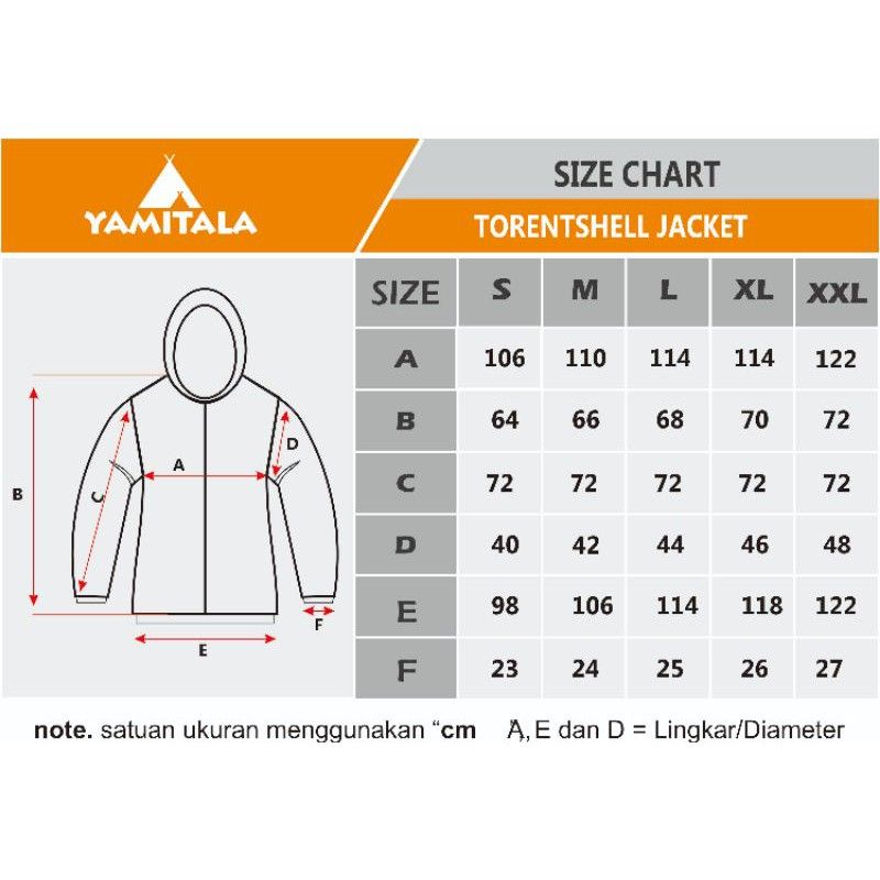 Jaket Gunung Yamitala Serial Torent Shell