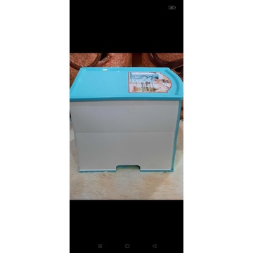 Tempat beras 7kg cosmos