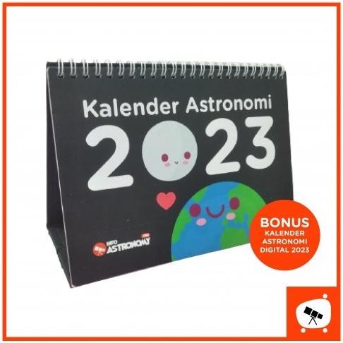 

Kalender Astronomi 2023 | Kalender 2023 | Jadwal Peristiwa Langit 2023