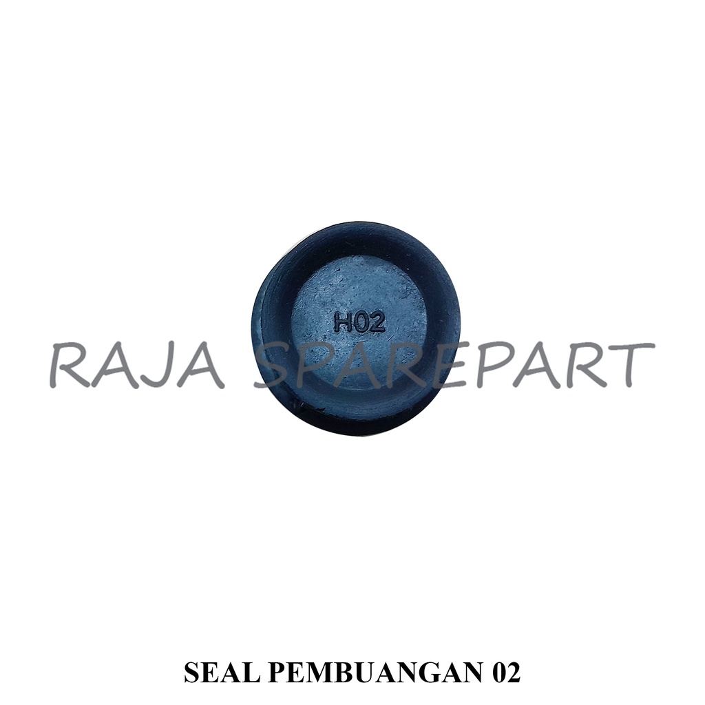 SP02 SEAL PEMBUANGAN 02