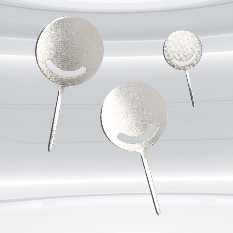 10pcs Jarum Pin Pembuka Memory Card Handphone