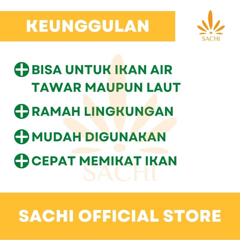 Umpan Pancing Jitu Penarik Ikan Bubuk Pemancing Mancing Essen Essence Super Adiktif DMPT Stimulant Perangsang Pemikat Ikan Mas Babon Nila Bawal Lele Patin Baung Toman Mujair Mujaer Gabus Bandeng Laut Original Paket Umpan Ikan Umpan Casting Vanili Jerman