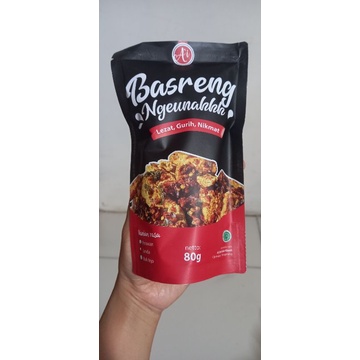 

basreng daun jeruk ngeunaahhhh
