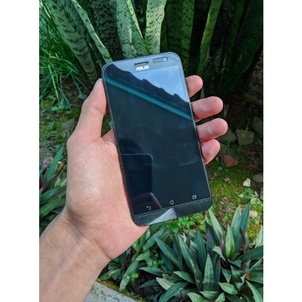 (MATOT) ASUS ZENFONE 2 LASER ZOORD