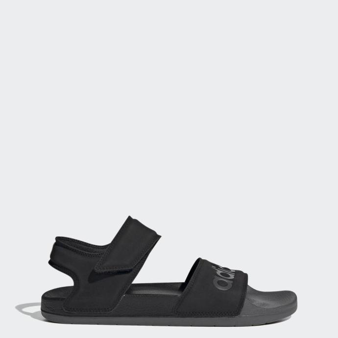 ADIDAS SWIM Sandal Adilette Unisex Hitam FY8649