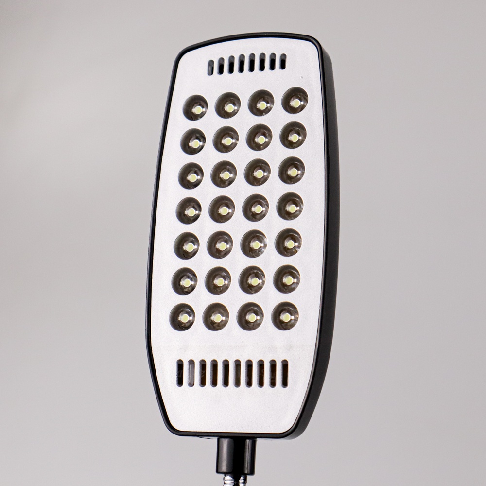 Lampu USB / Lazy Lamp LED 28 dengan Modul ON/OFF