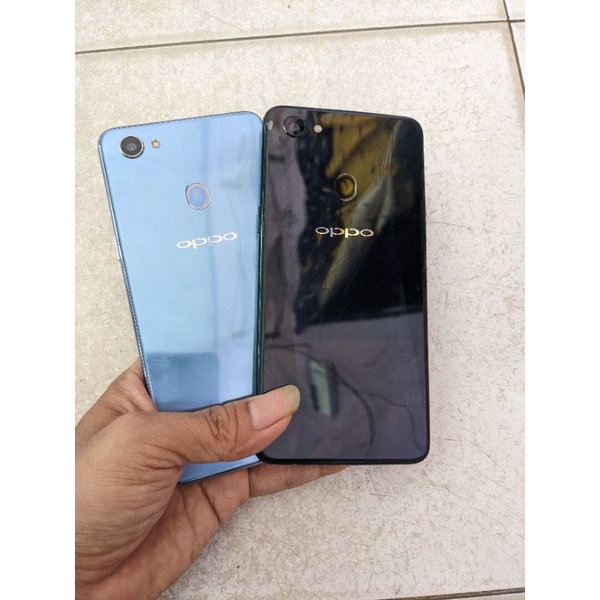 Oppo F7 (4+64GB)