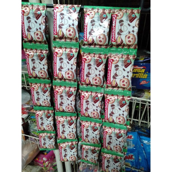 

panda chip isi 10 pcs.