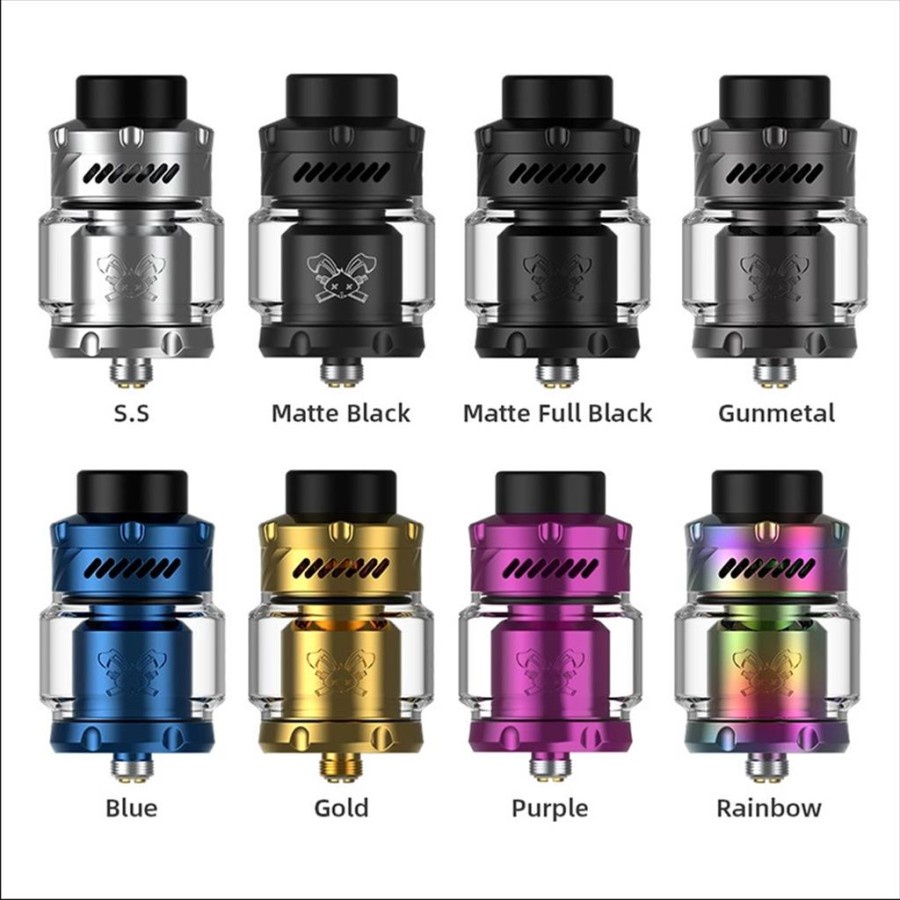 RTA 25MM DEAD RABBIT