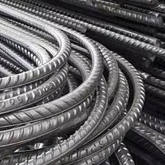 Besi Beton Ulir 13mm SNI