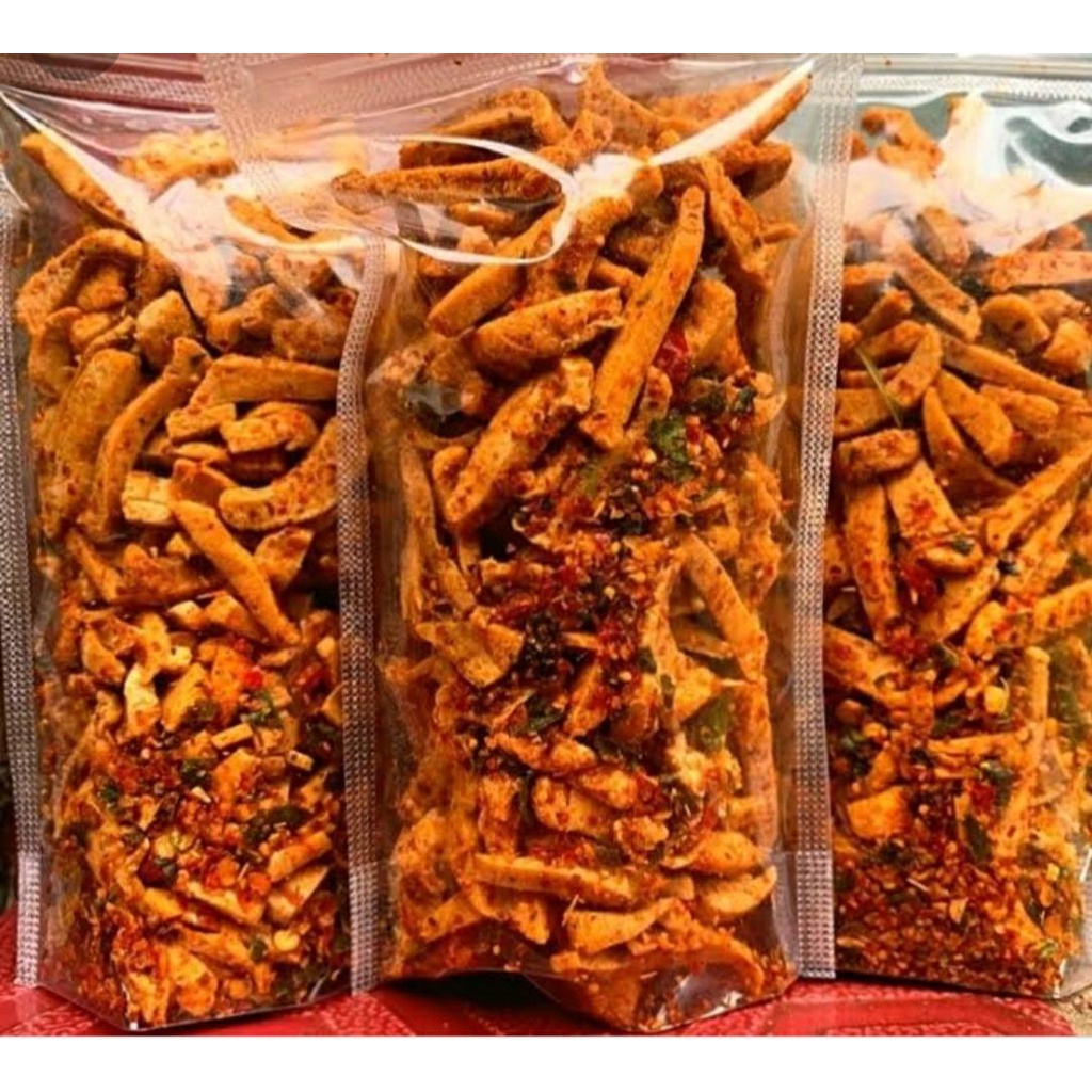 

basreng daun jeruk/basreng bandung/basreng