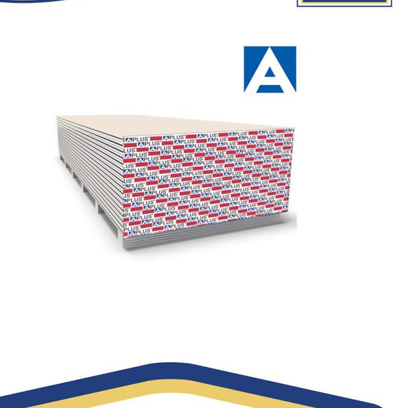 Gypsum Aplus