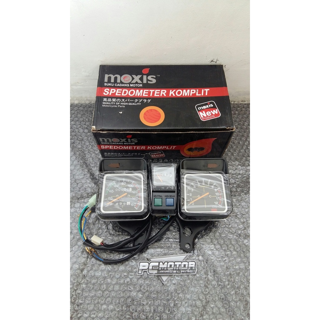 Speedometer Spedometer Spidometer Rx King Cobra Rx King Lama High Quality