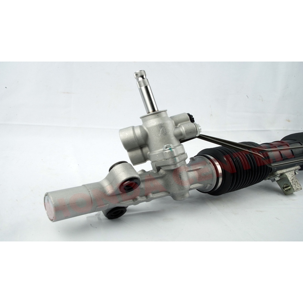 box assy  power steering gear civic es vti vtis 2001 2002 2003 2004 2005 rack stir civic 2001 2002 2003 2004 2005 53601-S5H