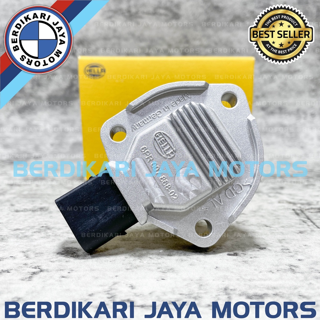 Jual Sensor Oli Oil Pan Level Indicator Carter Karter Indikator Bmw E