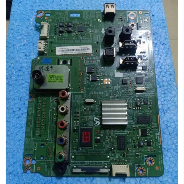 MB - MAINBOARD SAMSUNG UA 40EH5000 - 40EH 5000