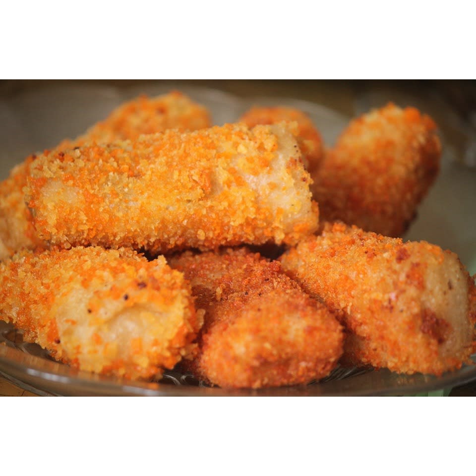 

[MAREM] TEPUNG ROTI/PANIR MIX 250GR