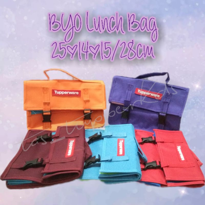 BYO Lunch Bag