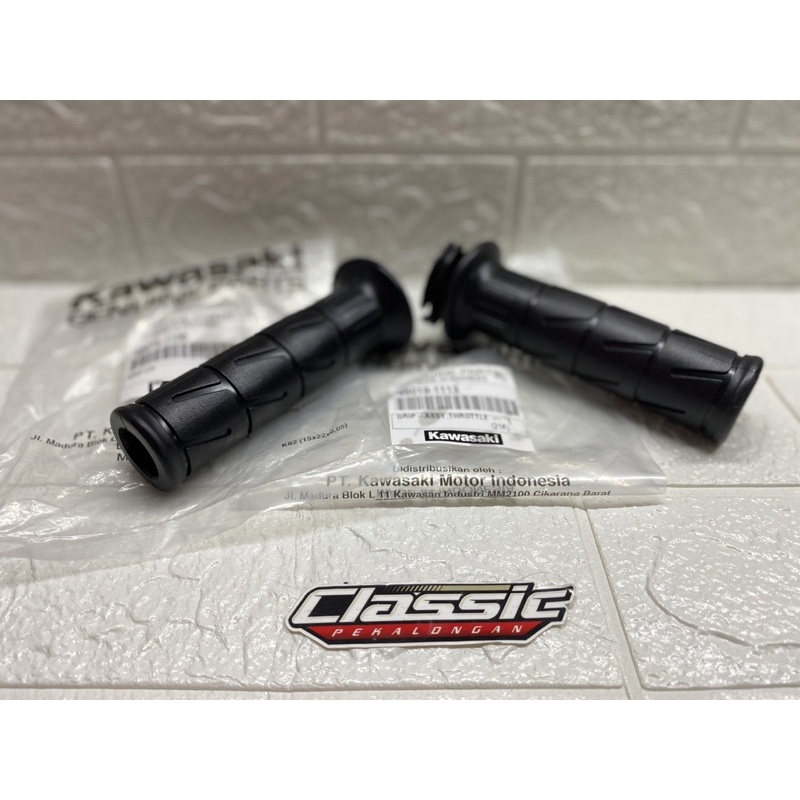 Handgrip kaze ori Handgrip kaze ori kawasaki